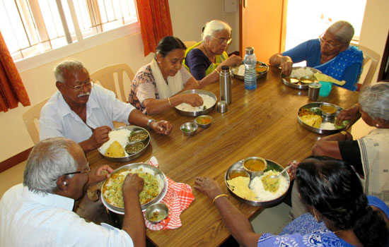 Karunalayam
